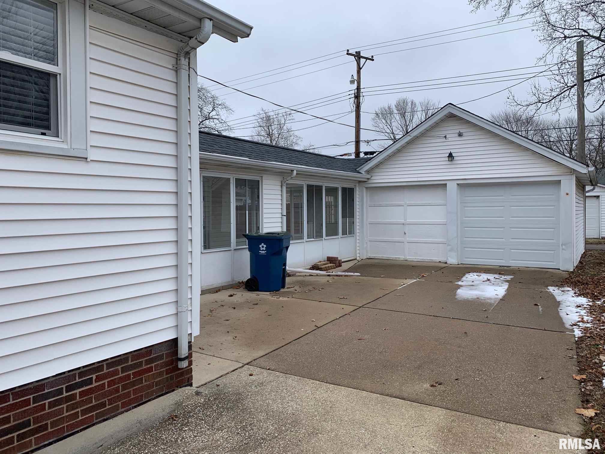 2132 North 5th Street Springfield, IL 62702 - Photo 20 of 27