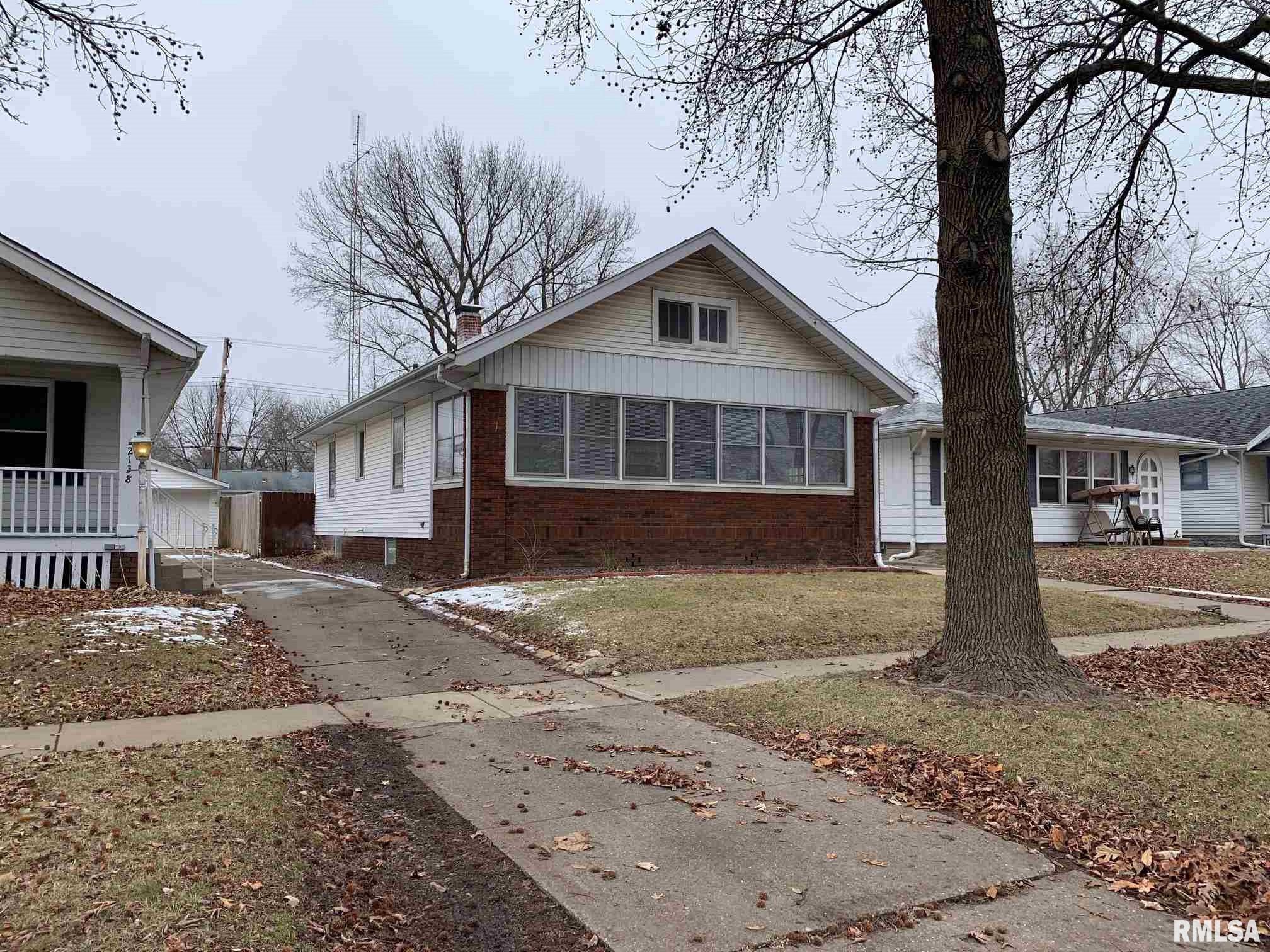2132 North 5th Street Springfield, IL 62702 - Photo 3 of 27