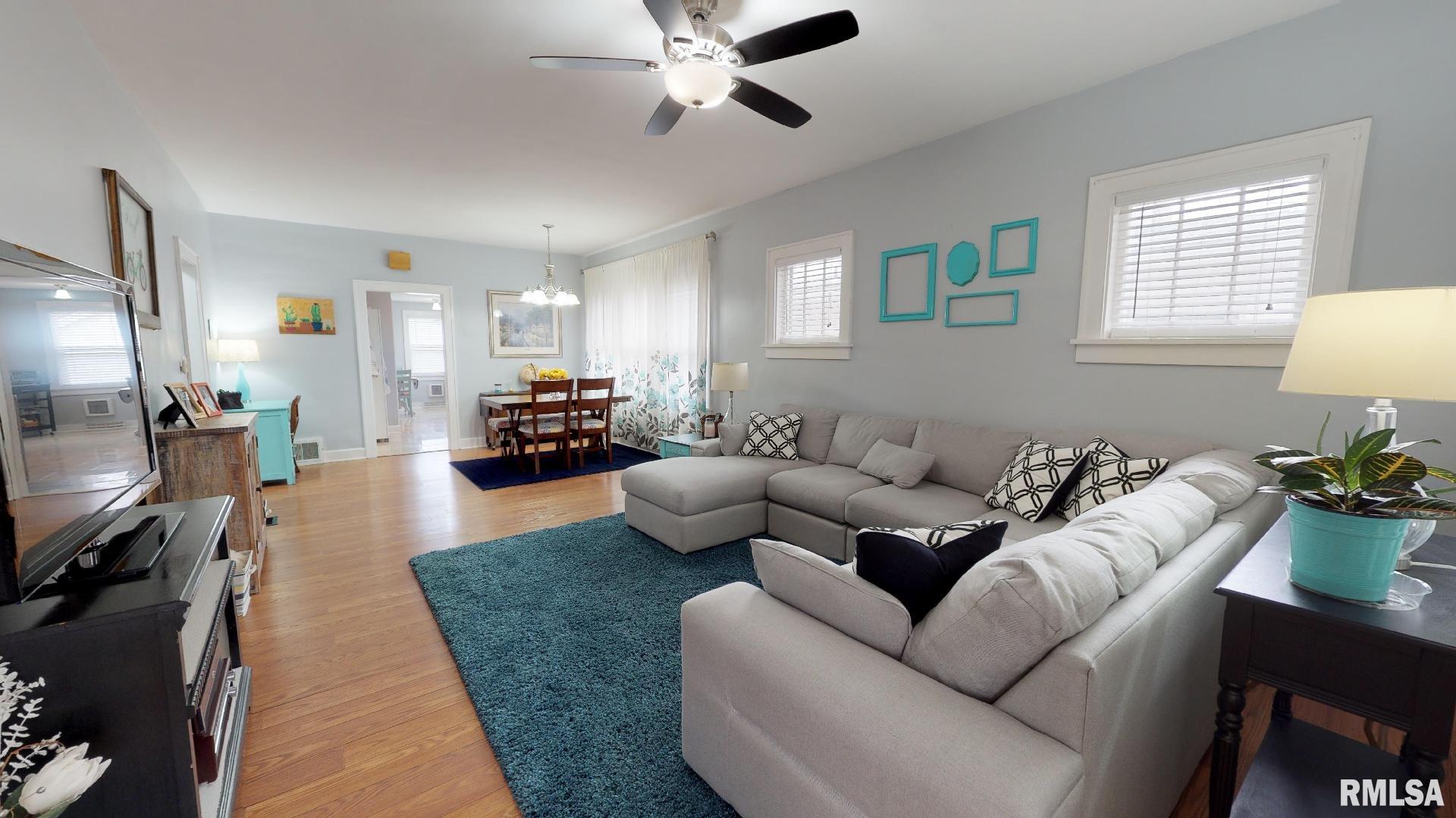 2132 North 5th Street Springfield, IL 62702 - Photo 4 of 27