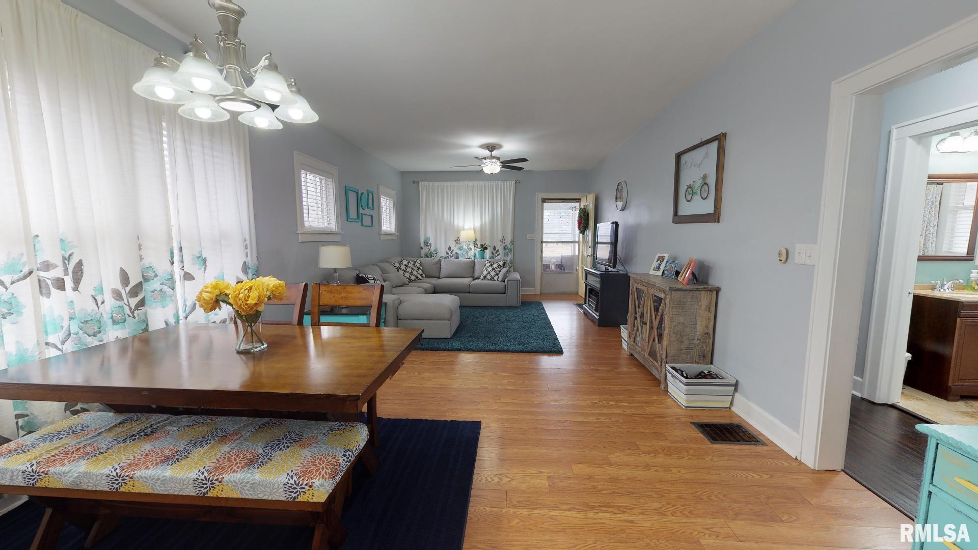 2132 North 5th Street Springfield, IL 62702 - Photo 8 of 27