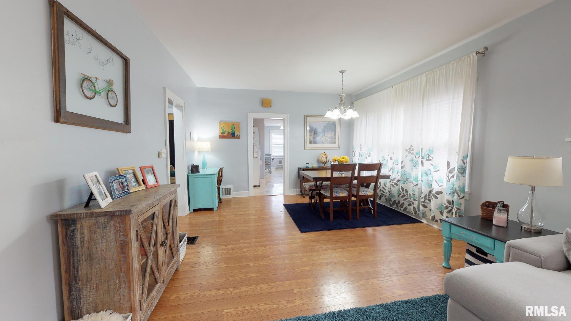 2132 North 5th Street Springfield, IL 62702 - Photo 9 of 27