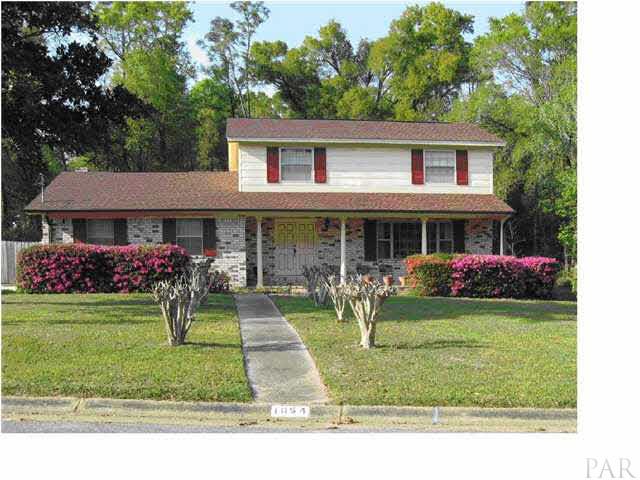1054 Stillbrook Road Pensacola, FL 32514 - Photo 1 of 24 WELCOME TO 1054 STILLBROOK