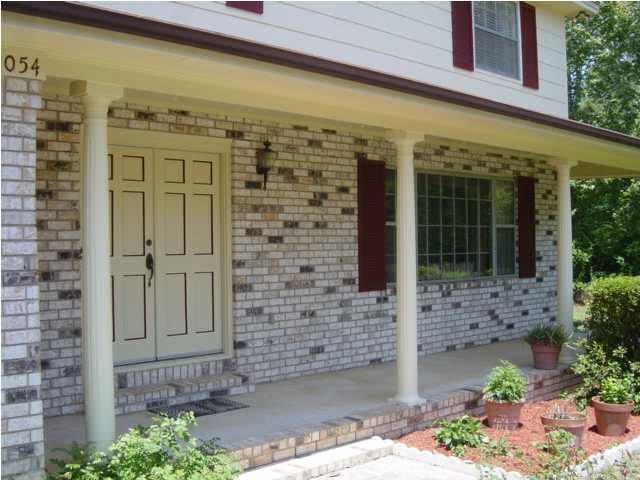 1054 Stillbrook Road Pensacola, FL 32514 - Photo 2 of 24 NICE LARGE FRONT PORCH