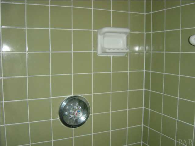 1054 Stillbrook Road Pensacola, FL 32514 - Photo 24 of 24 Tiled shower in Masterbath