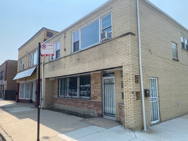 3121 West 71st Street Chicago, IL 60629 - Photo 1 of 2 a front view of school