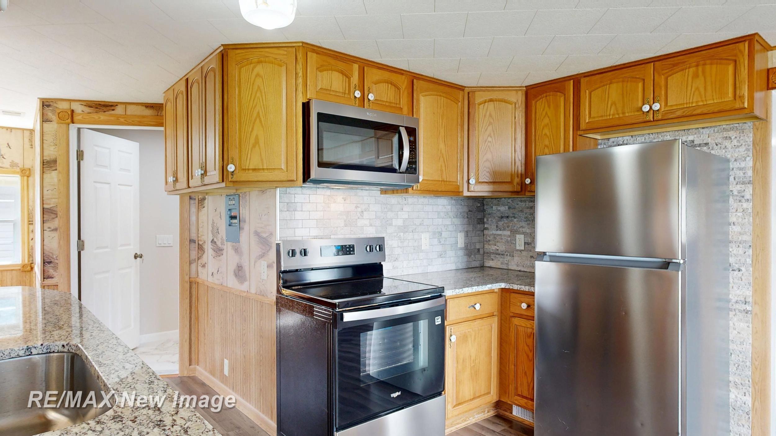 13280 North Saginaw Road Clio, MI 48420 - Photo 19 of 41