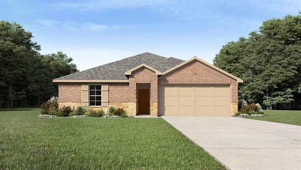 $330,990 | 635 Dove Hvn Way, Lavon, TX 75166
