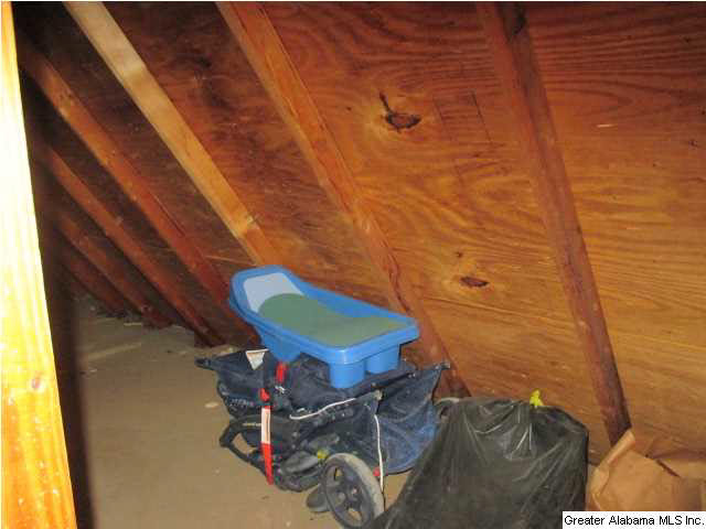 9258 Tingle Cutoff Road Dora, AL 35062 - Photo 22 of 28
