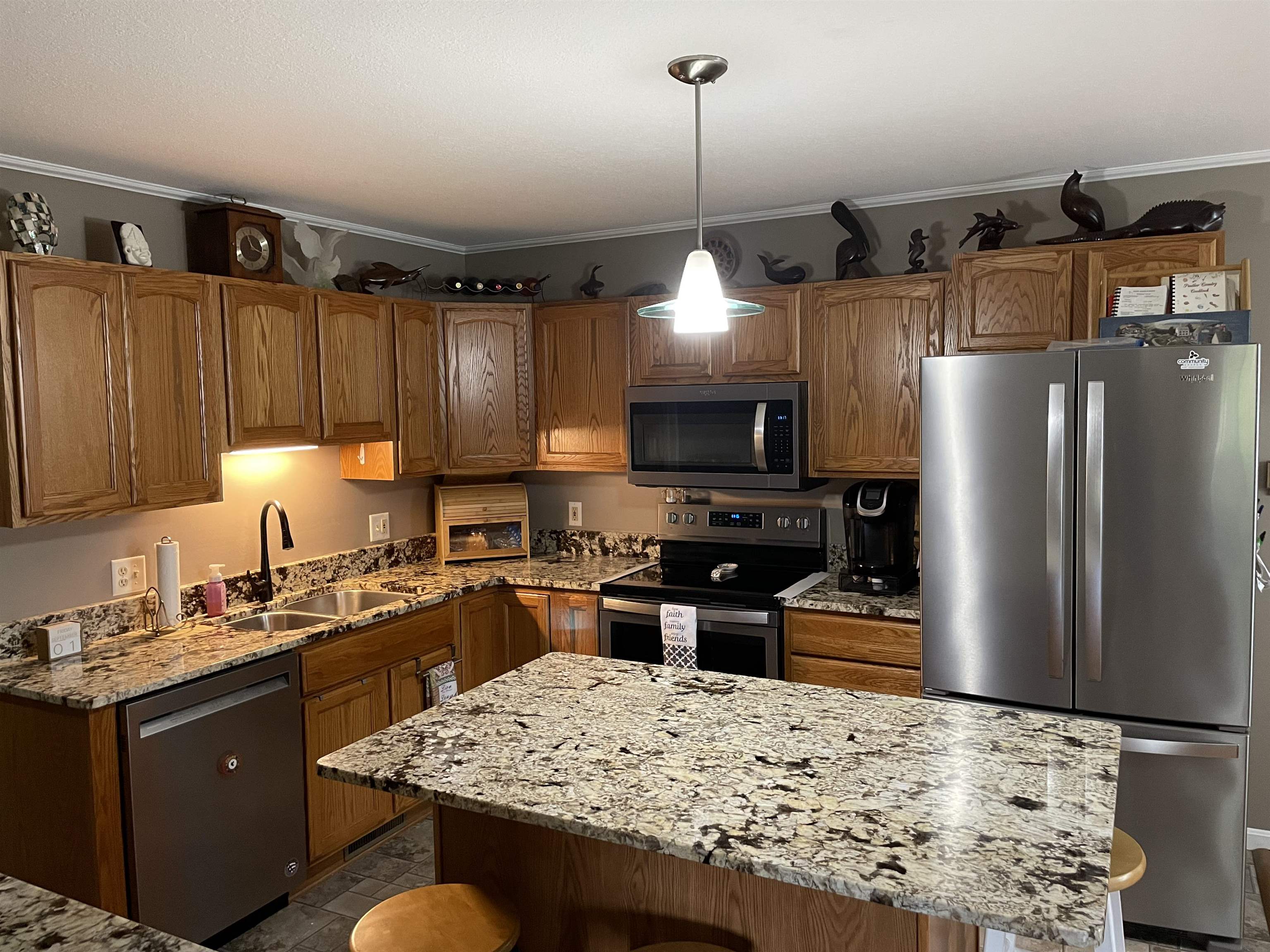 2812 South Lincoln Road Mount Pleasant, MI 48858 - Photo 1 of 36 1913829.JPG