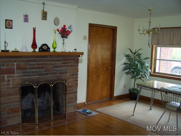 3514 Charleston Road Spencer, WV 25276 - Photo 4 of 11
