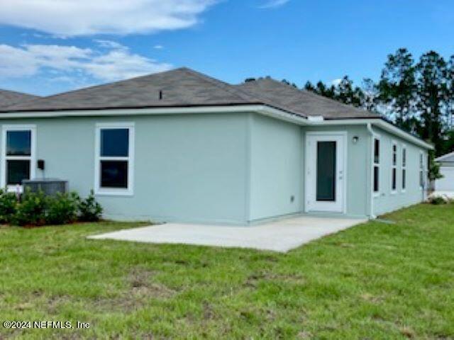 97 Hulett Wds Road Palm Coast, FL 32137 - Photo 12 of 24 IMG_9417