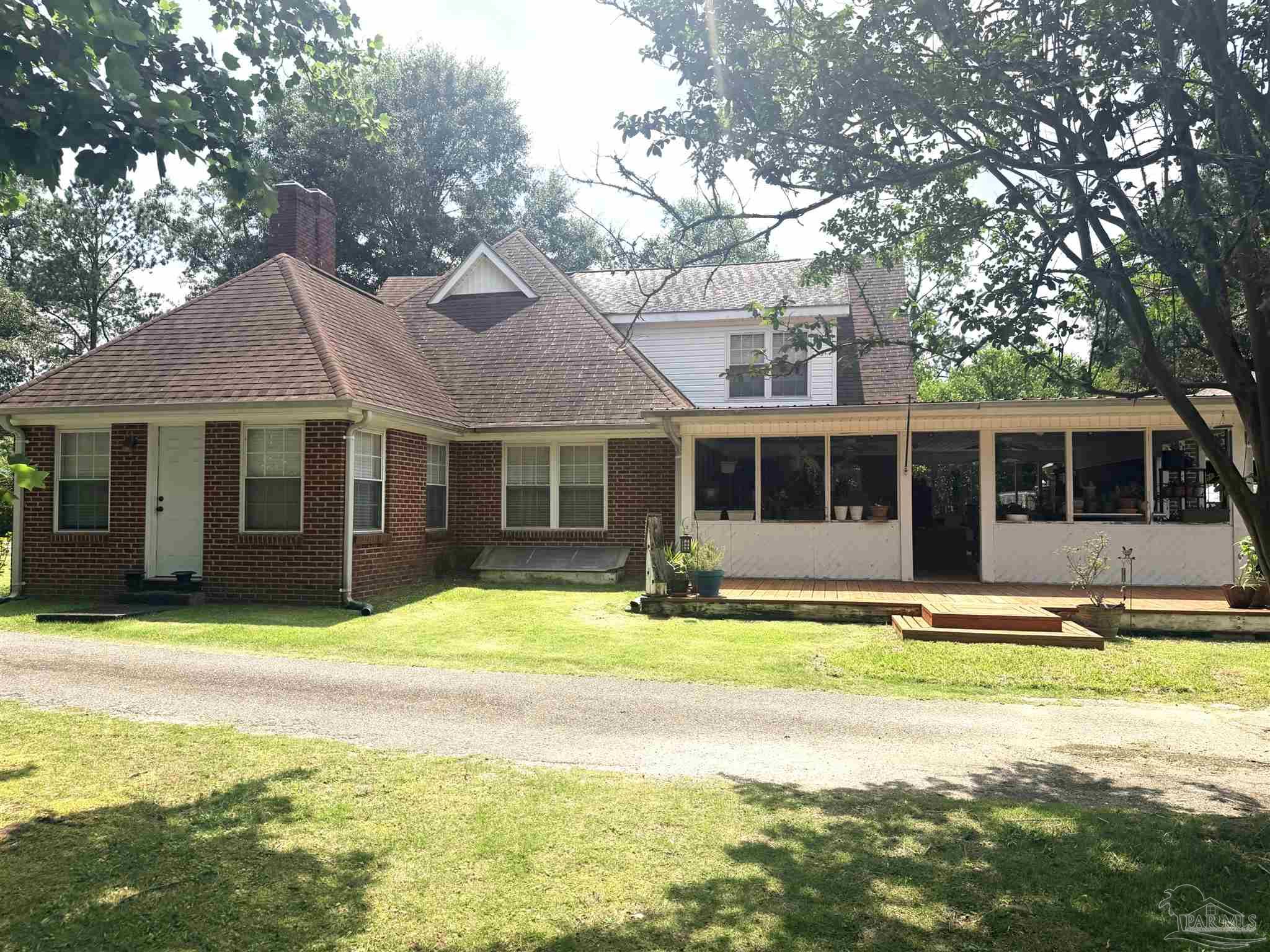 20665 Highway 31 Flomaton, AL 36441 - Photo 32 of 42