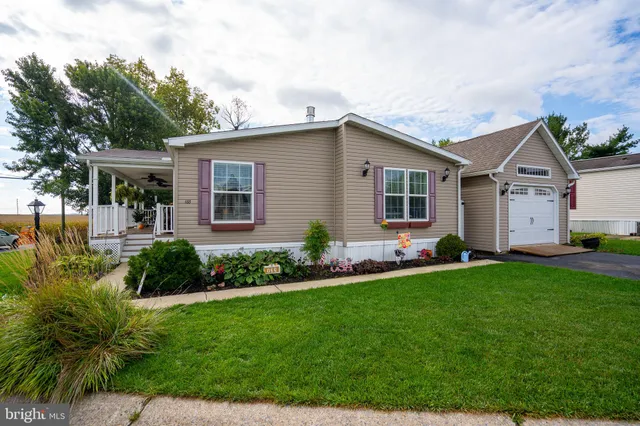 $255,900 | 133 Ridgewood Manor, Manheim, PA 17545