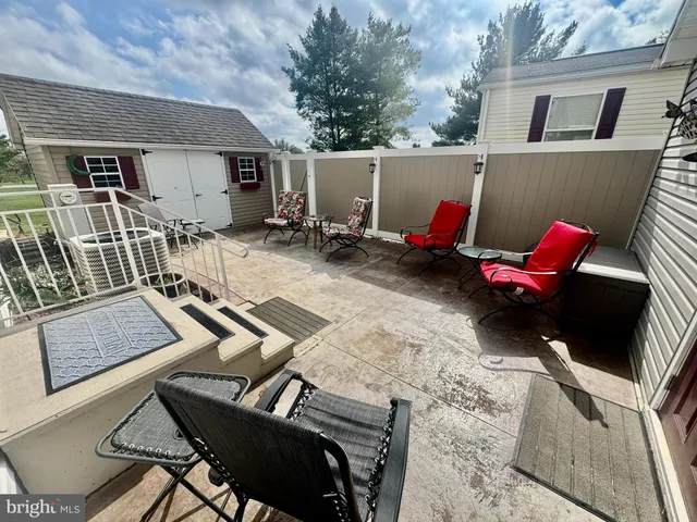 $255,900 | 133 Ridgewood Manor, Manheim, PA 17545