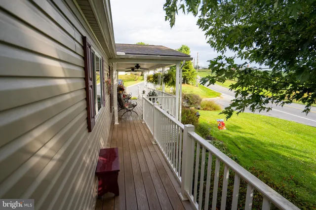 $255,900 | 133 Ridgewood Manor, Manheim, PA 17545