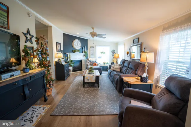 $255,900 | 133 Ridgewood Manor, Manheim, PA 17545