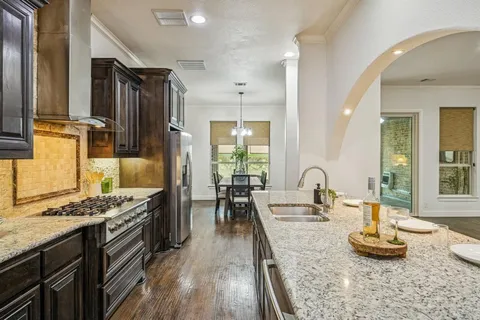 $899,000 | 5717 Naples Drive, Flower Mound, TX 75028