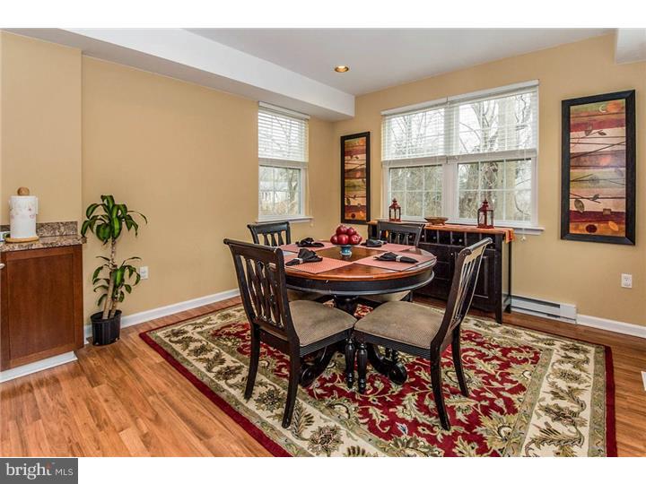 1093 General Sullivan Road Washington Crossing, PA 18977 - Photo 12 of 25 Breakfast Room