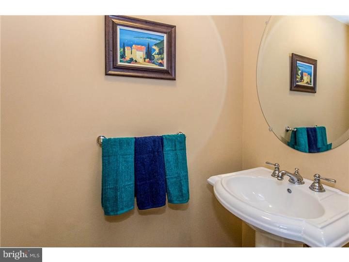 1093 General Sullivan Road Washington Crossing, PA 18977 - Photo 13 of 25 Half Bath
