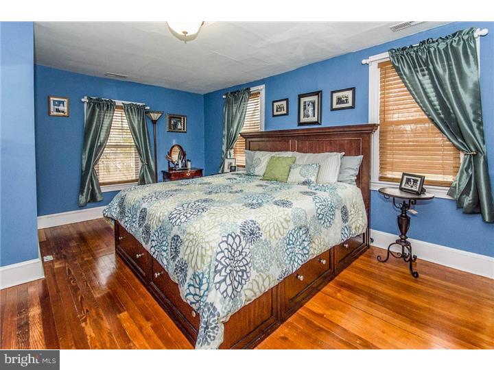 1093 General Sullivan Road Washington Crossing, PA 18977 - Photo 14 of 25 Master Bedroom