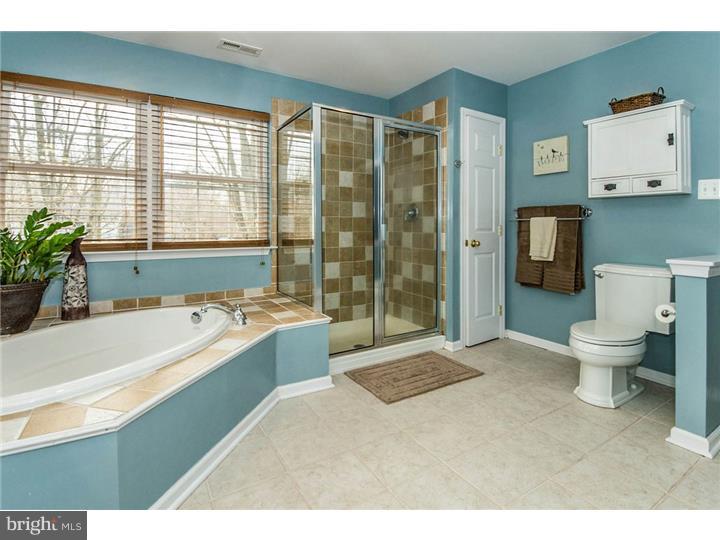 1093 General Sullivan Road Washington Crossing, PA 18977 - Photo 16 of 25 Master Bathroom