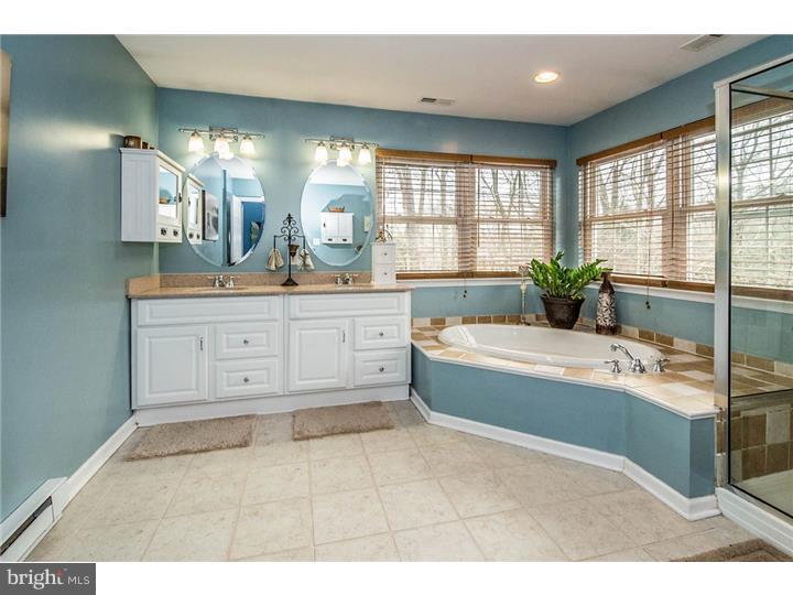 1093 General Sullivan Road Washington Crossing, PA 18977 - Photo 17 of 25 Master Bathroom