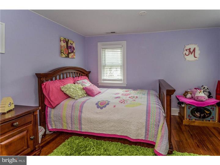 1093 General Sullivan Road Washington Crossing, PA 18977 - Photo 18 of 25 Bedroom 2