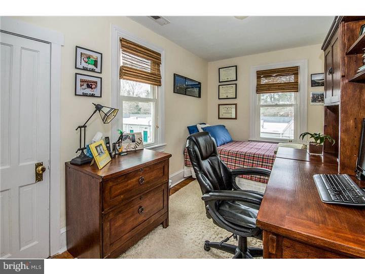 1093 General Sullivan Road Washington Crossing, PA 18977 - Photo 20 of 25 Bedroom 4