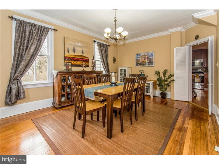 1093 General Sullivan Road Washington Crossing, PA 18977 - Photo 7 of 25 Dining Room