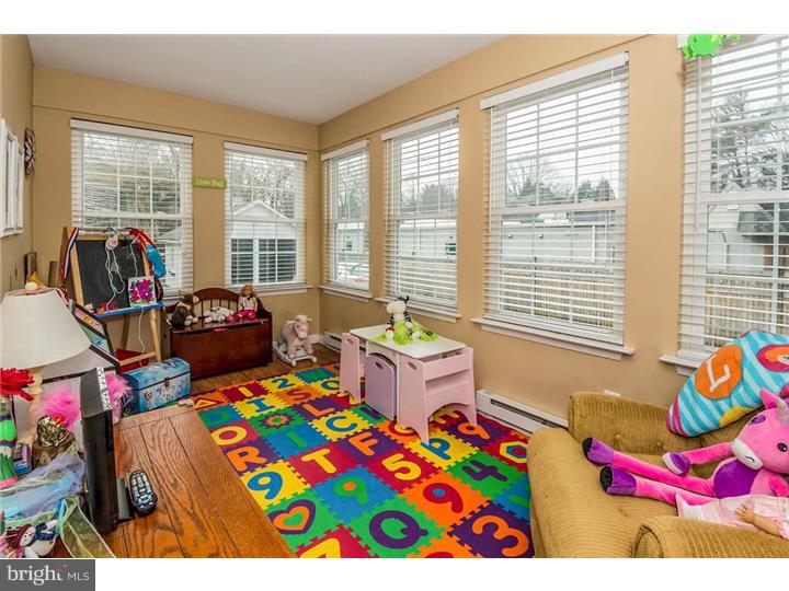 1093 General Sullivan Road Washington Crossing, PA 18977 - Photo 8 of 25 Sun Room