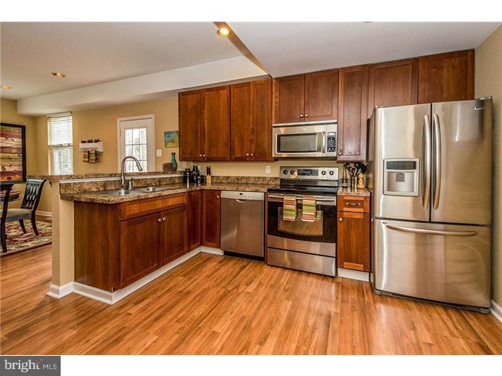 1093 General Sullivan Road Washington Crossing, PA 18977 - Photo 9 of 25 Kitchen