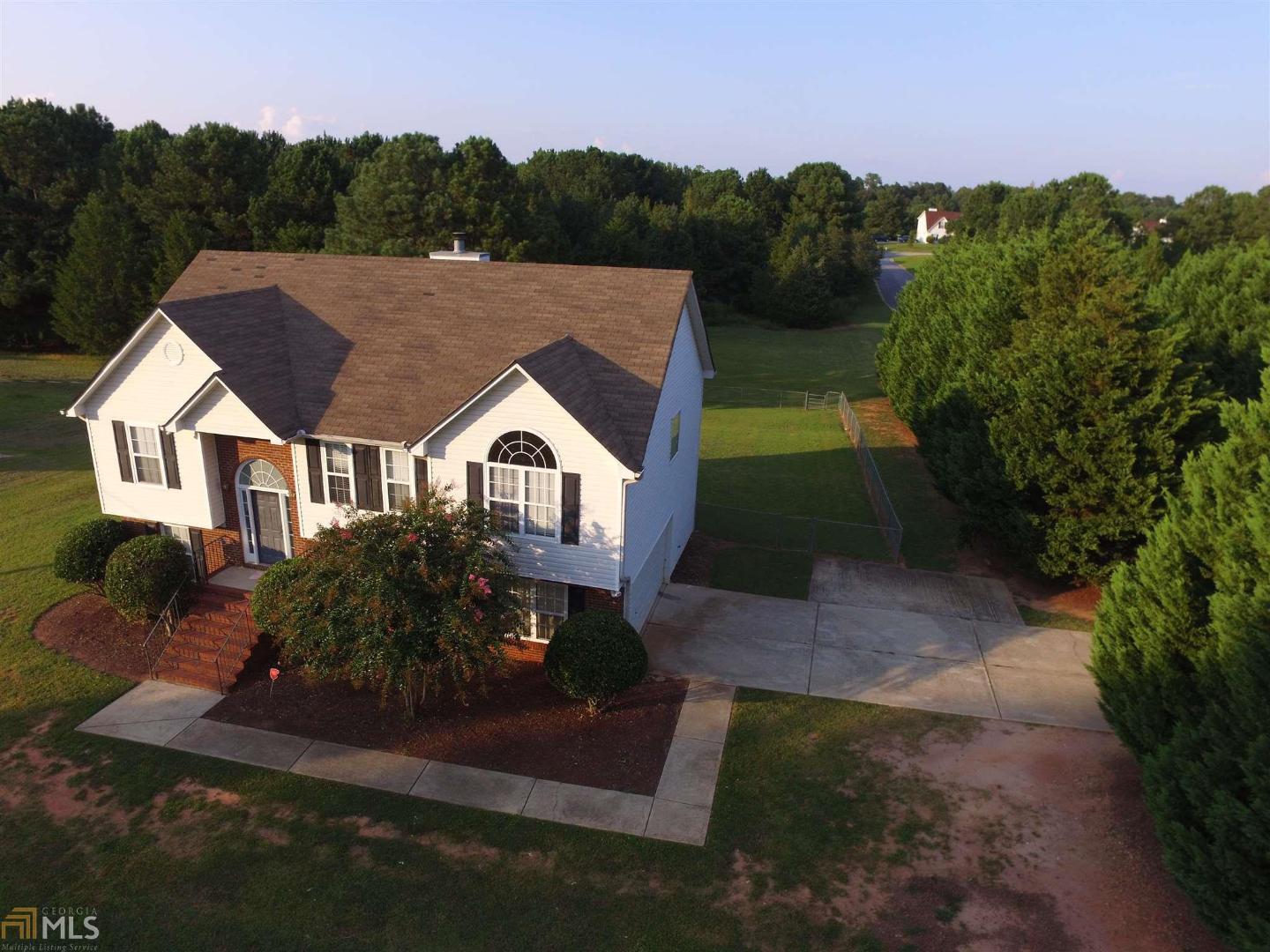 1122 Hampton Road Hampton, GA 30228 - Photo 1 of 1 Gallery Image 1