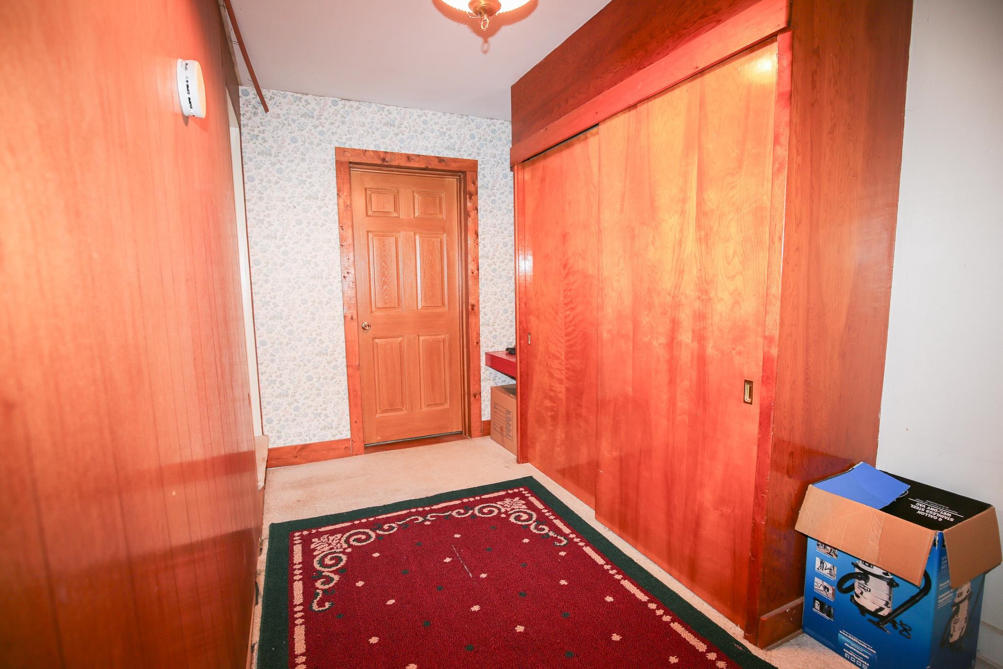 2144 Swarts Road Dixon, IL 61021 - Photo 16 of 31 a view of an entryway with a window