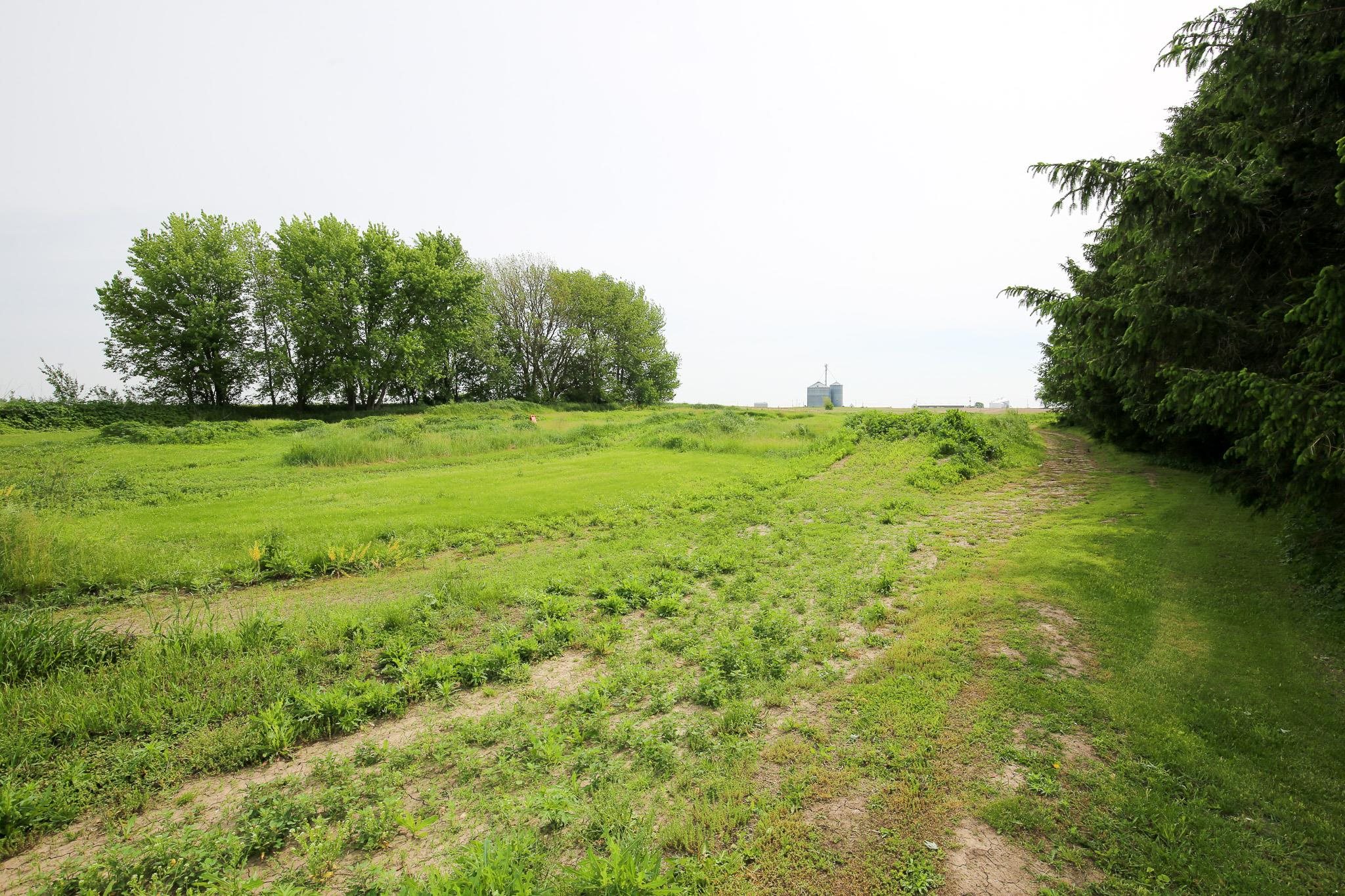 2144 Swarts Road Dixon, IL 61021 - Photo 28 of 31 a view of a lush green space