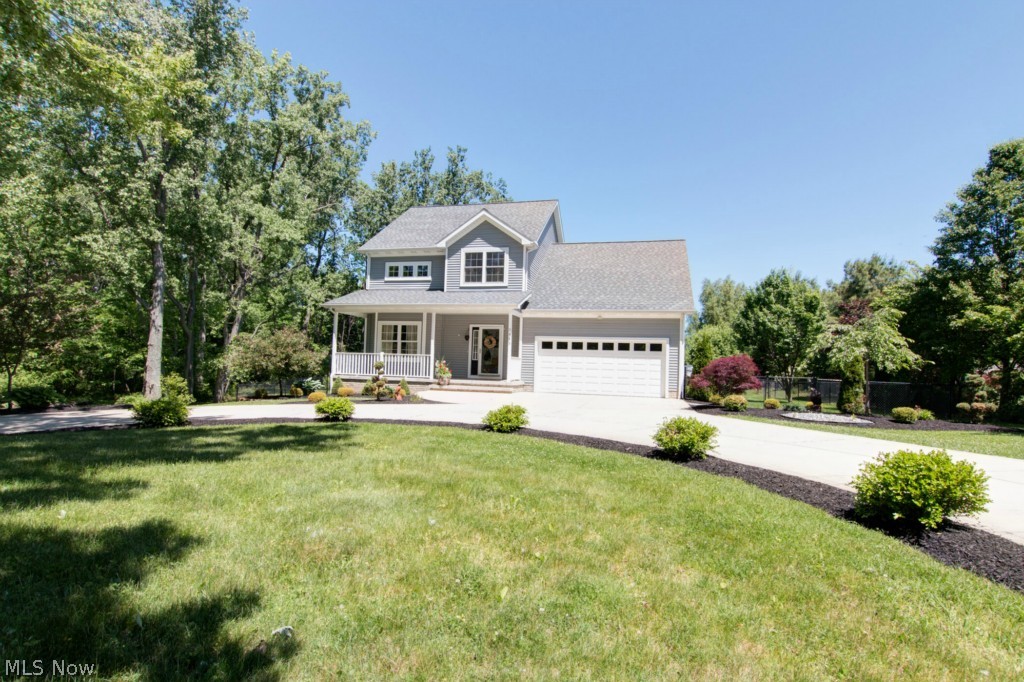 3445 Clark Road Perry, OH 44081 - Photo 1 of 25