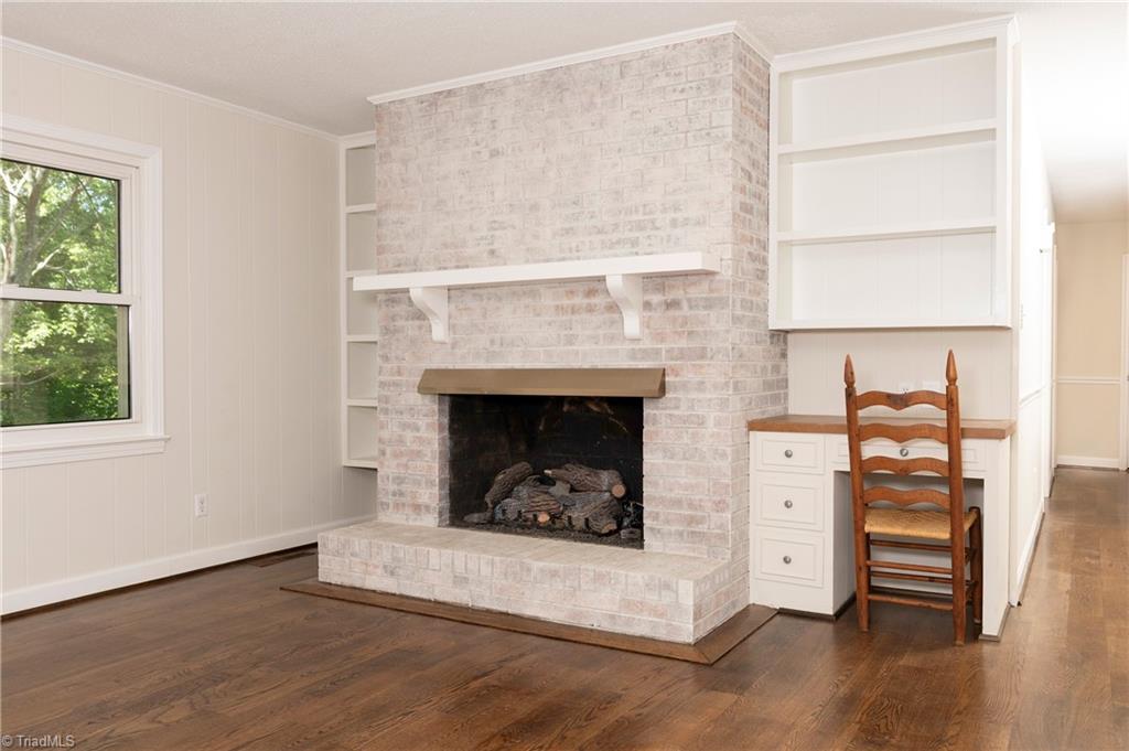 4484 Cotswold Road Pfafftown, NC 27040 - Photo 23 of 47