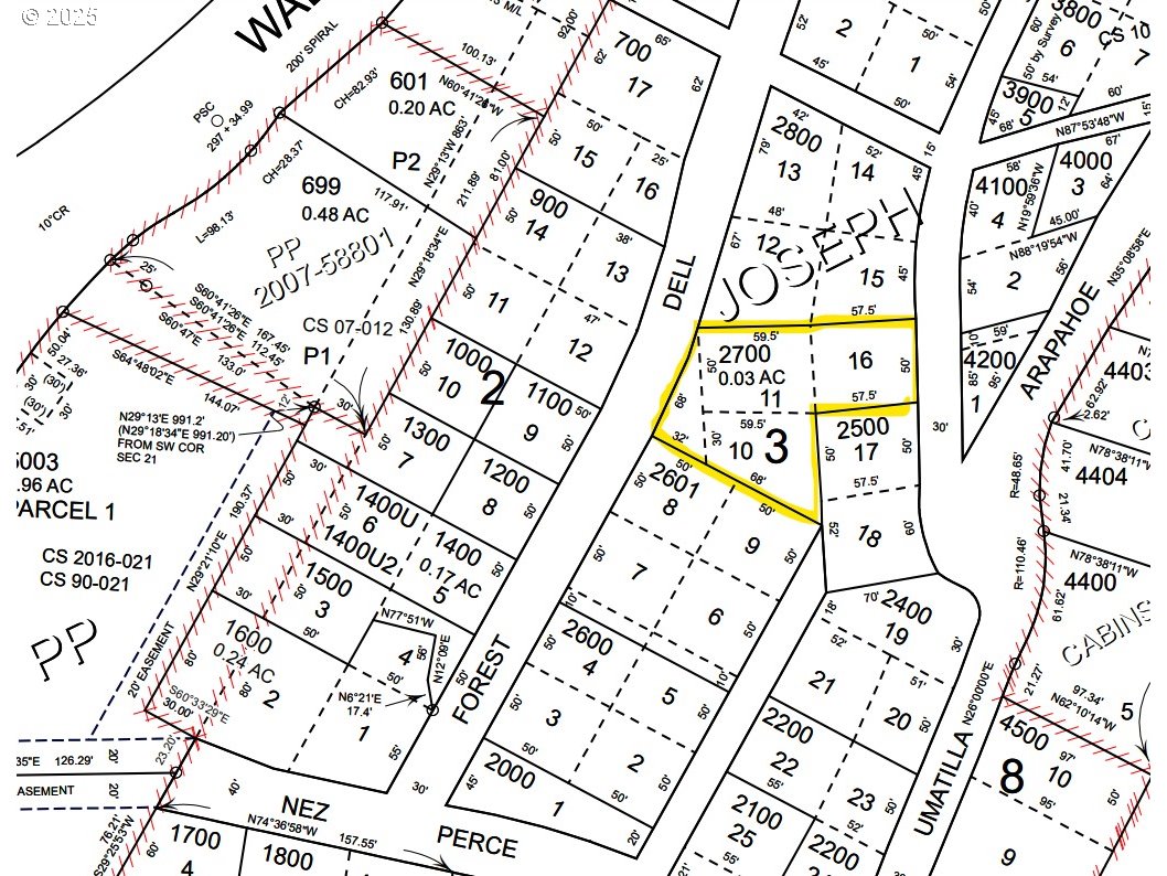 Forest Dell Avenue Joseph, OR 97846 - Photo 2 of 12