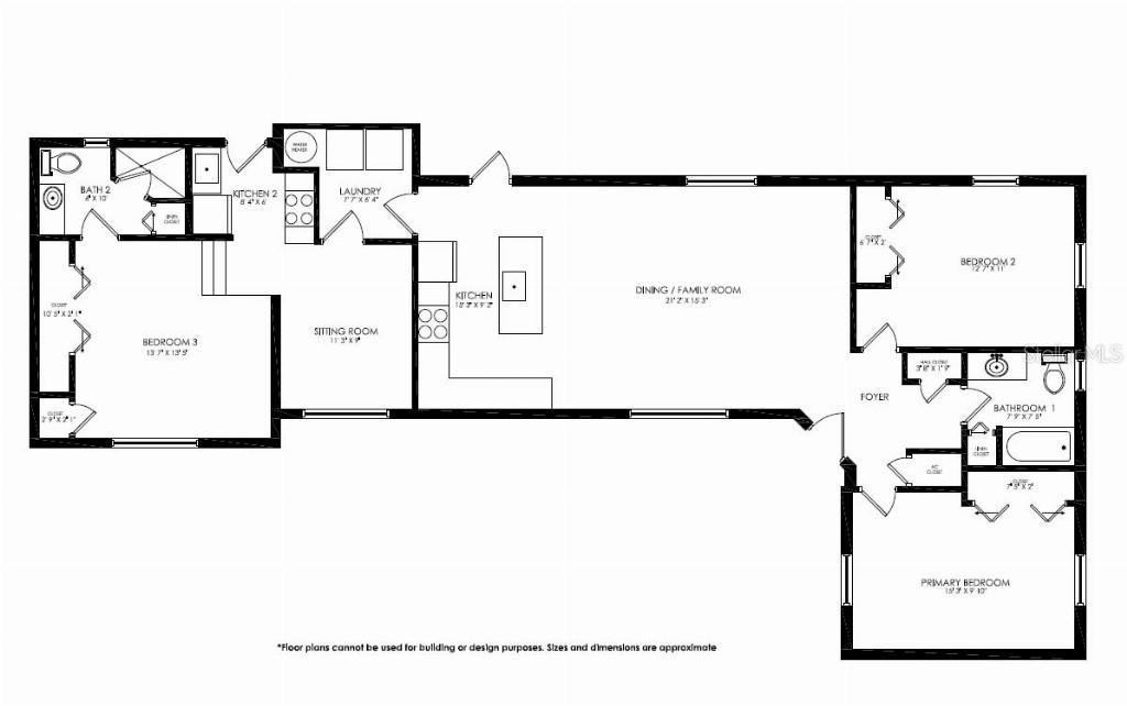 4102 North Howard Avenue Tampa, FL 33607 - Photo 30 of 30