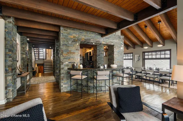 $6,000,000 | 99 Village Lane, Sandpoint, ID 83864