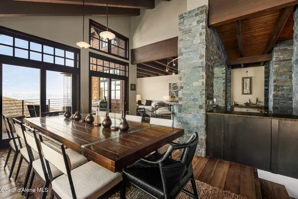 $6,000,000 | 99 Village Lane, Sandpoint, ID 83864