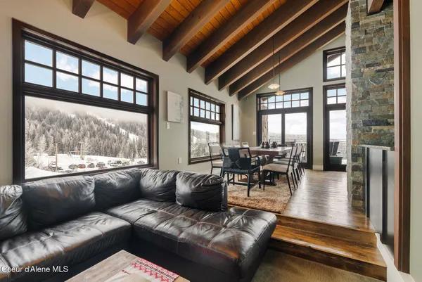 $6,000,000 | 99 Village Lane, Sandpoint, ID 83864