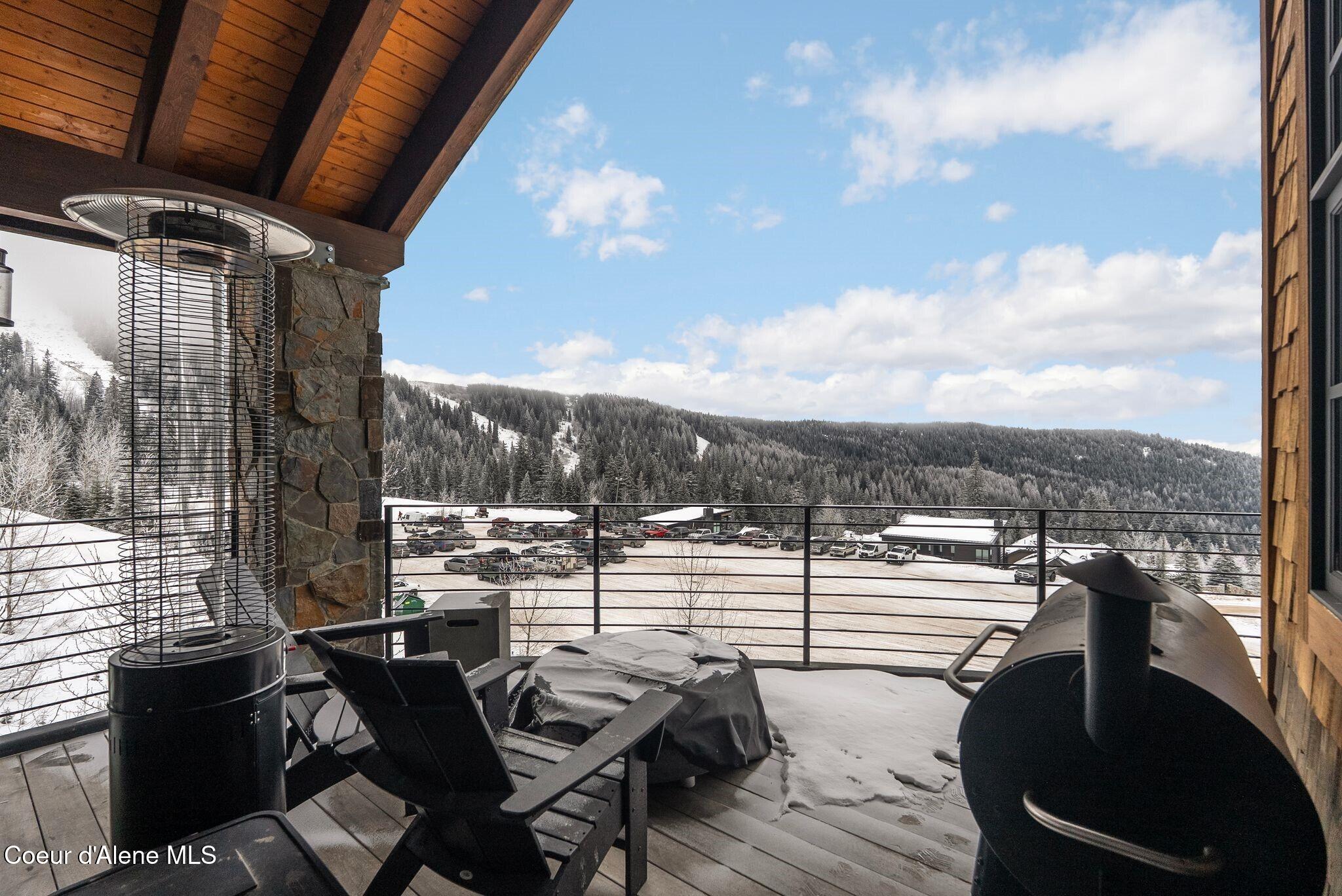 99 Village Lane Sandpoint, ID 83864 - Photo 25 of 60 Views of Creekside Lift