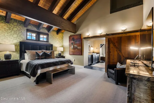 $6,000,000 | 99 Village Lane, Sandpoint, ID 83864