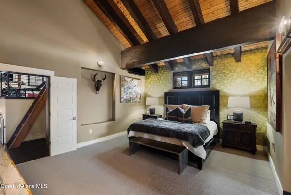 $6,000,000 | 99 Village Lane, Sandpoint, ID 83864