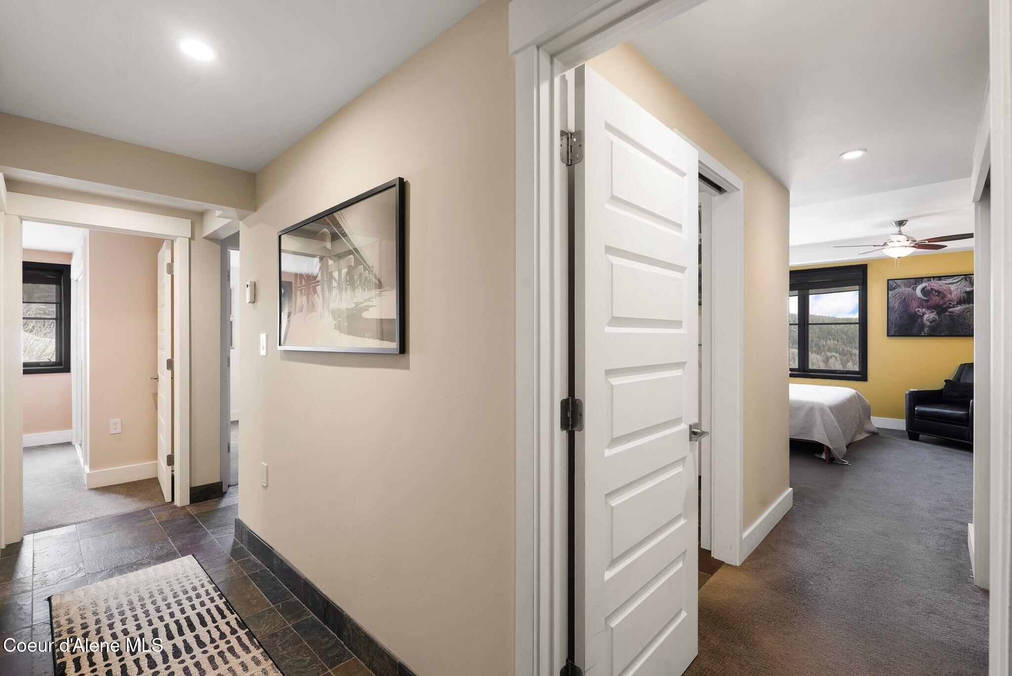 99 Village Lane Sandpoint, ID 83864 - Photo 38 of 60 Lower Level 2 Layout