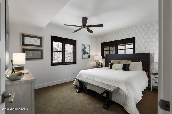 $6,000,000 | 99 Village Lane, Sandpoint, ID 83864