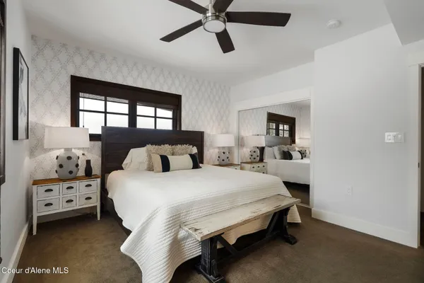 $6,000,000 | 99 Village Lane, Sandpoint, ID 83864