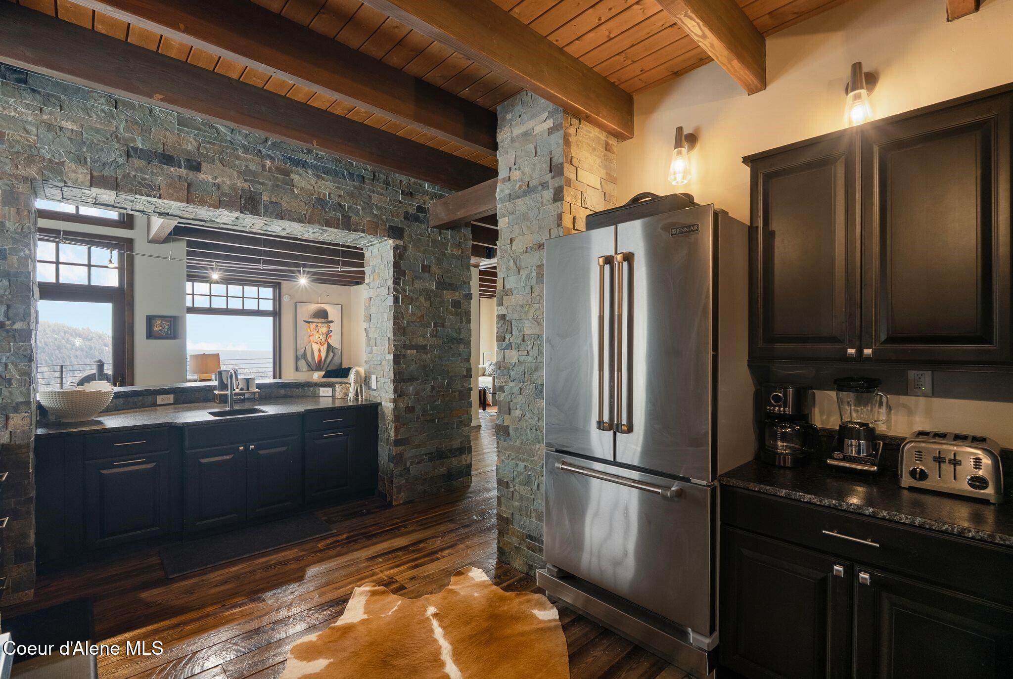 99 Village Lane Sandpoint, ID 83864 - Photo 10 of 60 Convenient Layout