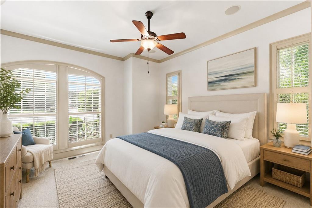 2742 High Vista Pointe Gainesville, GA 30501 - Photo 26 of 62