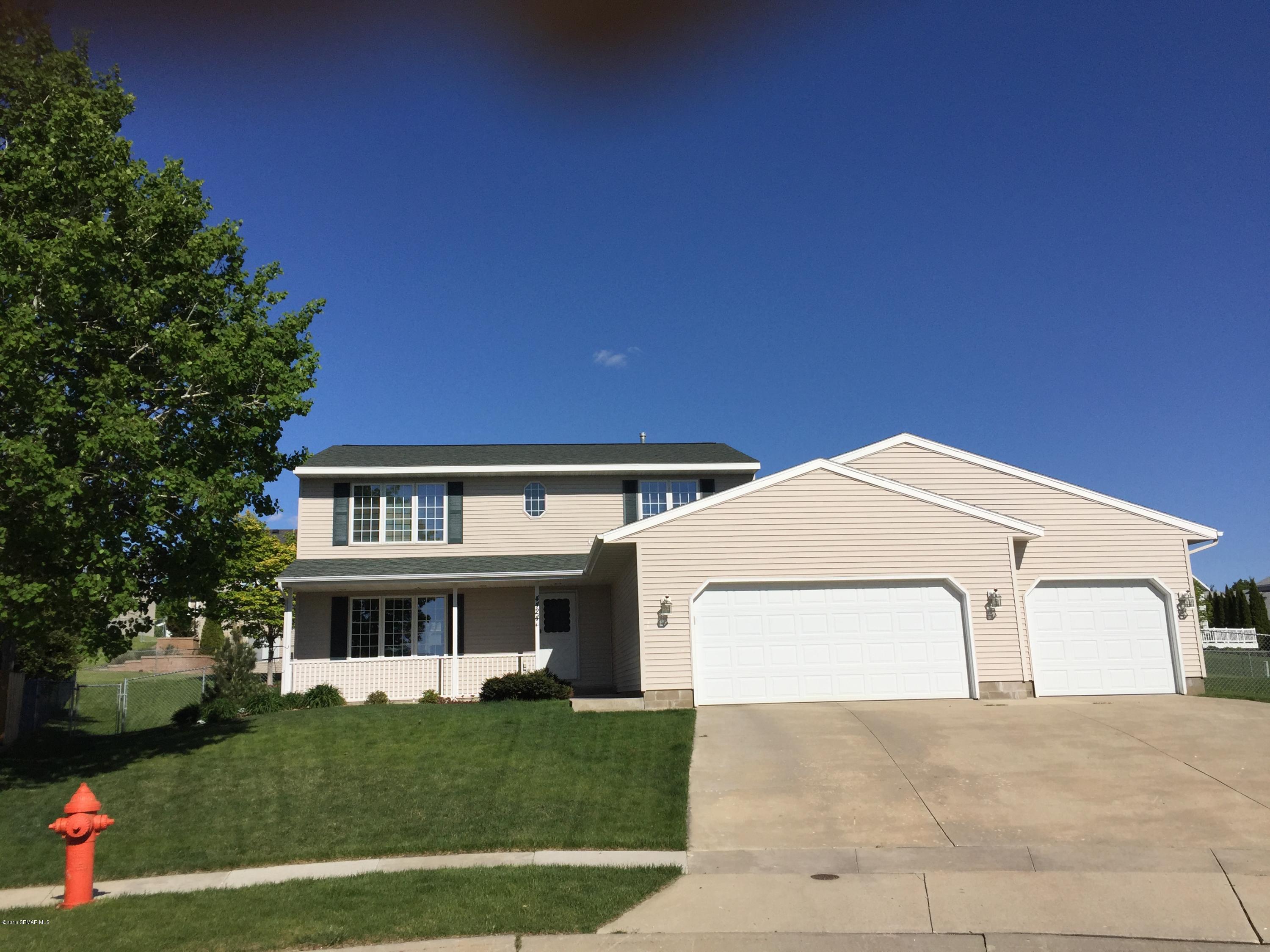 4424 London Lane Northwest Rochester, MN 55901 - Photo 1 of 1 Gallery Image 1